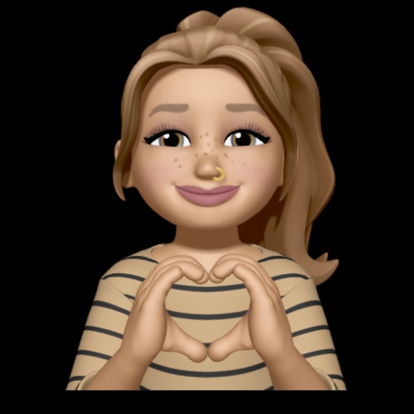 Meet your Posher, Tiffany - Picture 1 of 1